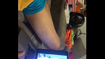 Preview 1 of Aishwarya Rai Xx X Video - Jimmy watching porn