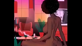Preview 2 of Indian Punchabi - Serwaa