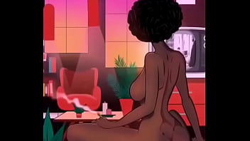 Preview 3 of Indian Punchabi - Serwaa