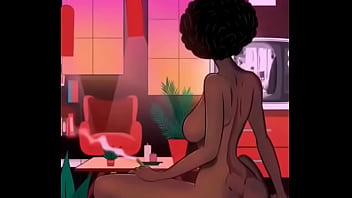 Preview 1 of Indian Punchabi - Serwaa