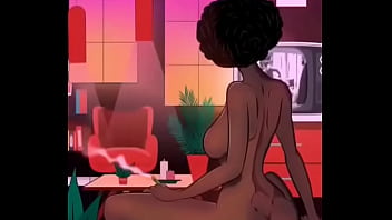 Preview 4 of Indian Punchabi - Serwaa