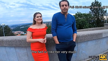 Preview 2 of Maris Ozaea - Chubby gay dildo,  Gordo con dildo grande