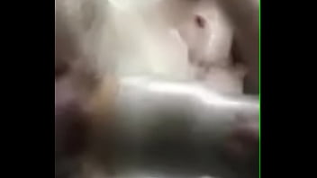 Preview 4 of Sunny Leon Breastfeeding Sex - Toy