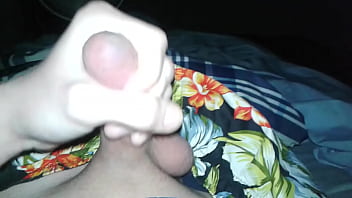 Preview 2 of Lucy Licyle - Me jerking off