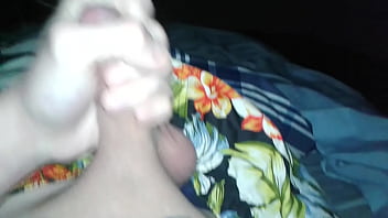 Preview 4 of Lucy Licyle - Me jerking off