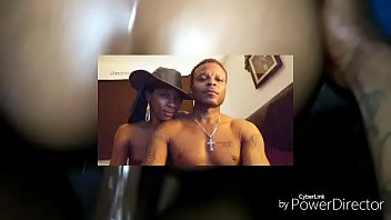 Preview 1 of Tamil Old Lady Sex Vedeyo - Doggy Style With Kim