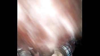 Preview 1 of Surprise Massage Creampie - Having fun ayyyeeeee