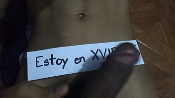 Preview 3 of Horny Ll - V&iacute_deo de verificaci&oacute_n