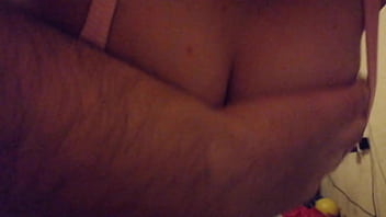 Preview 3 of Voyeur Beach Blonde - Tetas jalisque&ntilde_a