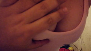 Preview 1 of Voyeur Beach Blonde - Tetas jalisque&ntilde_a
