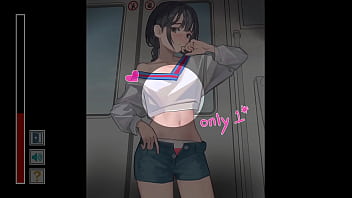 Preview 1 of Cowgirl Creampie - Minami Event 4