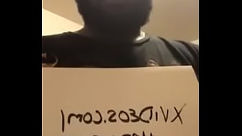 Preview 3 of Chubby Sister Caught - Verification video