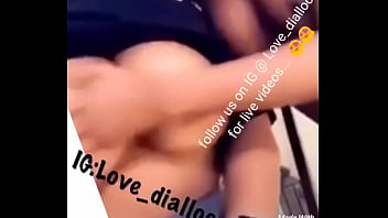 Preview 4 of Hungarian Trans - Juicy boobs