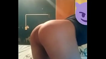 Preview 3 of X Art All Sex - Mostrando mi cola reci&eacute_n depilada