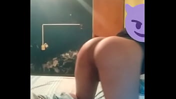 Preview 4 of X Art All Sex - Mostrando mi cola reci&eacute_n depilada