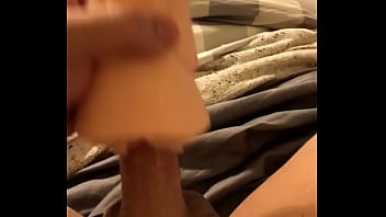 Preview 1 of Sexo Minifaldas - Flesh light cum