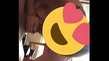 Preview 4 of Pich Up Hairy - Me encanta tener amigos dotados