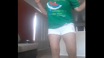 Preview 1 of Indian Original Chudai - Dancing