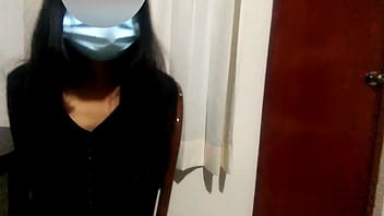 Preview 2 of Xhamster Reallfecam - Casting 003 - Aurora tiene el co&ntilde_o m&aacute_s estrecho que prob&eacute_ nunca,  disfruta del creampie a esta trabajadora de pizzeria (Versi&oacute_n Gratuita)