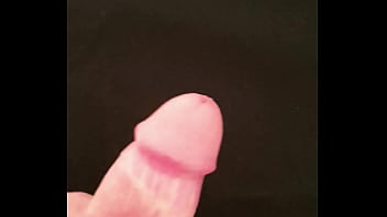 Preview 2 of Xhamster Girl Pictures - Big white cock masturbation cumshot jerking off german dick