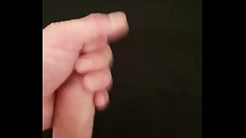 Preview 3 of Xhamster Girl Pictures - Big white cock masturbation cumshot jerking off german dick