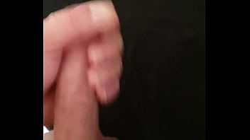 Preview 1 of Xhamster Girl Pictures - Big white cock masturbation cumshot jerking off german dick