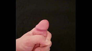 Preview 4 of Xhamster Girl Pictures - Big white cock masturbation cumshot jerking off german dick