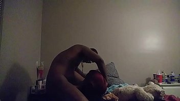 Preview 2 of B Ei - Deepthroag backs black couple 2