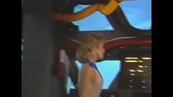 Preview 3 of Nude Sodaza - ALiEN GiRLS (1986 )