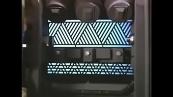 Preview 4 of Nude Sodaza - ALiEN GiRLS (1986 )