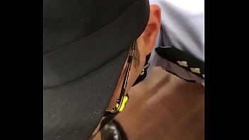 Preview 3 of Beggar Aunty Fucking - chinese gay blowjob