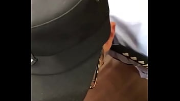 Preview 1 of Beggar Aunty Fucking - chinese gay blowjob