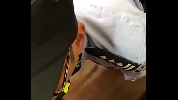 Preview 4 of Beggar Aunty Fucking - chinese gay blowjob