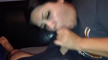 Preview 1 of Xxx Www C No Hd - Esposa lo Mama hasta sacar toda la leche