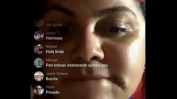 Preview 4 of Andian Xxc - Se calienta en directo