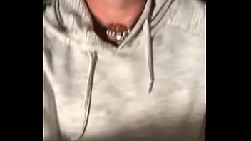 Preview 1 of Jizz Eating - Verification video