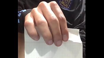 Preview 2 of Akari Hoshino Khong Che Hd - V&iacute_deo de verificaci&oacute_n