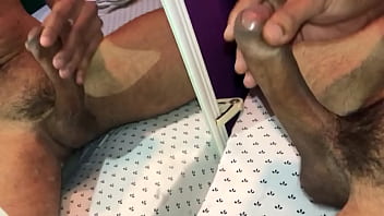 Preview 1 of Kuttavali Sexy Video - Gozando no Espelho #05