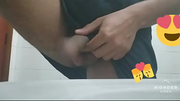 Preview 1 of Teen Sex Tukif - Novinho gostoso bundudo