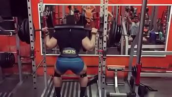 Preview 2 of Brazzers Step Mom Xxx - Lucas Mesquita Hot Muscle Body