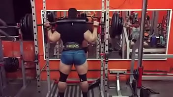 Preview 3 of Brazzers Step Mom Xxx - Lucas Mesquita Hot Muscle Body