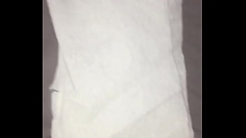 Preview 1 of Bll Alll - Missing the napkin