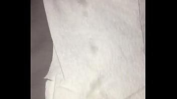 Preview 4 of Bll Alll - Missing the napkin