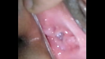 Preview 2 of Hairy Thai Creampied - Masti time