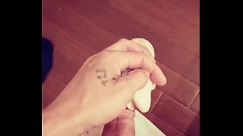 Preview 2 of Gta 5 Lesbian Lap Dance - Fucking toy pussy for gf