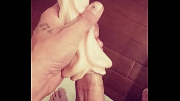 Preview 4 of Gta 5 Lesbian Lap Dance - Fucking toy pussy for gf