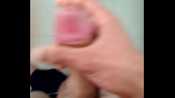 Preview 4 of Private Hand Job Dick Woods - Novinho t&iacute_mido