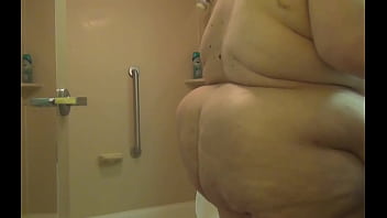 Preview 1 of Kannada Sexdex - ssbbw shower
