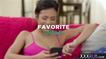 Preview 1 of Xxxsexey Hd - Horny latina with big tits massage a perverted