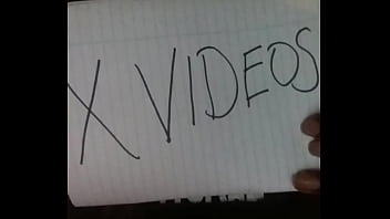 Preview 1 of Bule Vs Black - Verification video